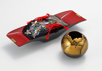 アートで綴る和光歳時記 | 展覧会のご案内 | セイコーハウスホール