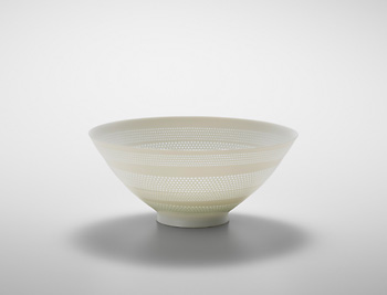 陶の表現四人展 | 展覧会のご案内 | セイコーハウスホール | 銀座