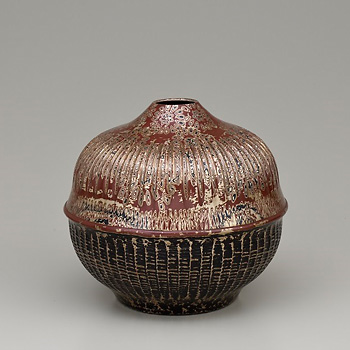 人間国宝　山下義人作　屋島神社古材　木地　呂塗　蕪蒔絵　香合　共箱　V　8927 人間国宝 山下義人作 屋島神社古材 木地 呂塗 蕪蒔絵 香合
