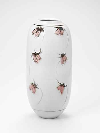 鉄絵銅彩 神谷紀雄陶展 | 展覧会のご案内 | セイコーハウスホール