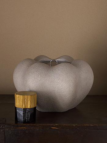 村瀬治兵衛 漆の仕事―木に導かれるかたち― | 展覧会のご案内