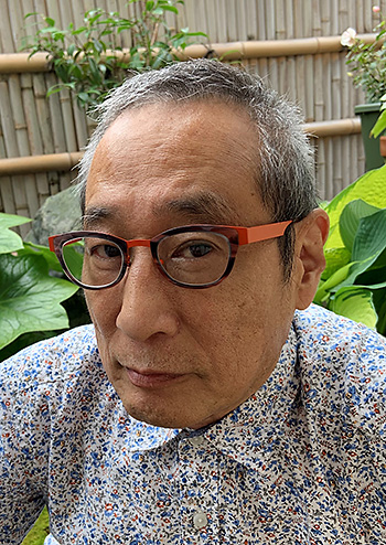 『 滝口和男 』作 蓋物 時計付き 小物入れ 『 時めく星たちに 』共箱付き 滝口和男陶展－万葉の四季に心象への旅路を－ | 展覧会のご案内
