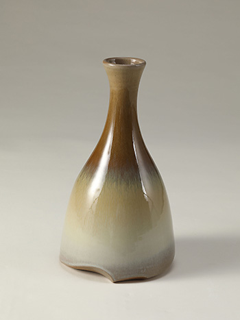 日本陶磁協会賞受賞作家展花のうつわ－生きとし生けるものへ－ | 展覧