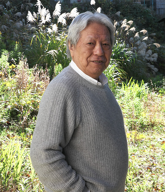 九谷焼窯元 四代須田菁華展―菁華のしごと 小林庸浩の写真とともに