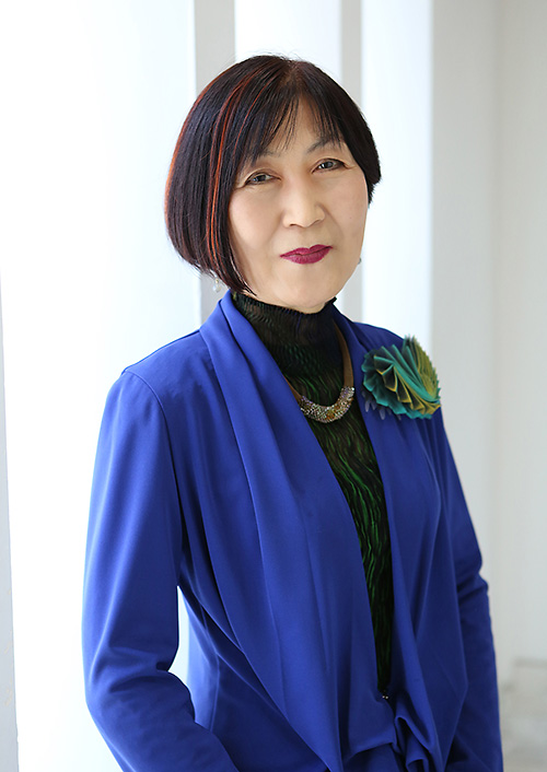 下谷洋子書展 下谷洋子書展－上州の韻き こよなく・かな－ | 展覧会のご案内