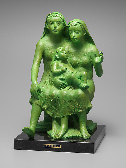 第5回 美の魁け ―日展の現代(いま)― | 展覧会のご案内 | セイコー