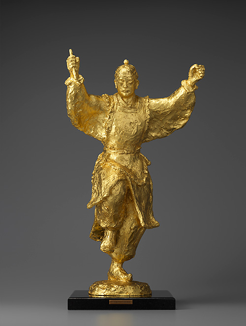 第6回 美の魁け―日展の現代（いま）― | 展覧会のご案内 | セイコー