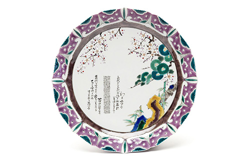 人気特価 作家物 香合 木製 美しい クルミ(胡桃) 工芸品