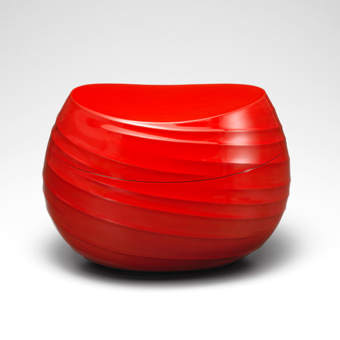 四弁花・かぐわし―硝子・漆・金属・木― | 展覧会のご案内 | セイコー