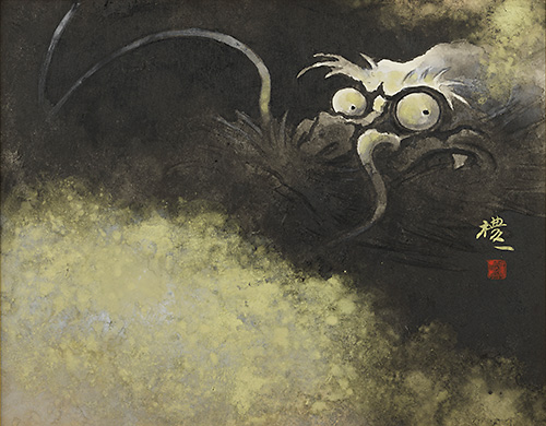 第7回 美の魁け―日展の現代（いま）― | 展覧会のご案内 | セイコー