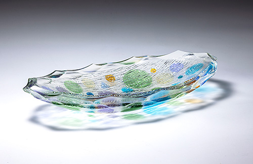 煌めき、ときめき―華やぎの工芸－ | 展覧会のご案内 | セイコーハウス