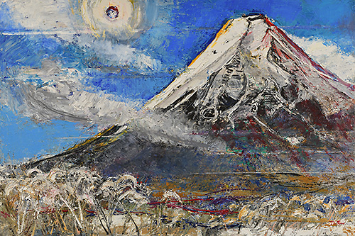 Learn from nature 自然に学ぶ ―佐藤 哲の世界展 | 展覧会のご案内