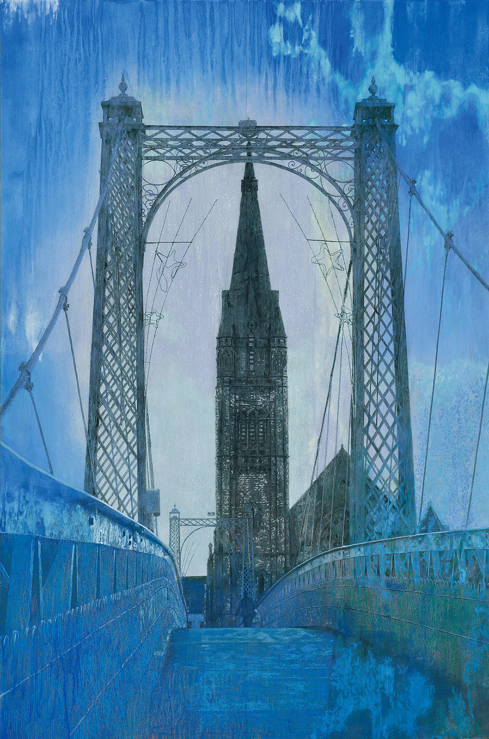 西田眞人展 ふし | 展覧会のご案内 | セイコーハウスホール | 銀座