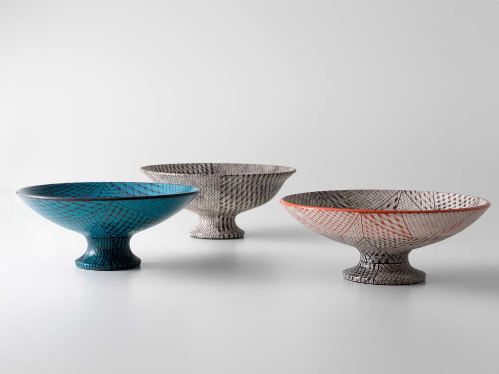 前田正博色絵磁器展 明るく楽しく美しくPart2 | 展覧会のご案内