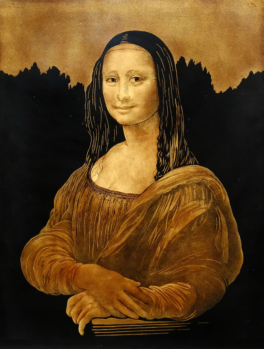 並木恒延自選回顧展ーうるし讃歌ー | 展覧会のご案内 | セイコーハウス