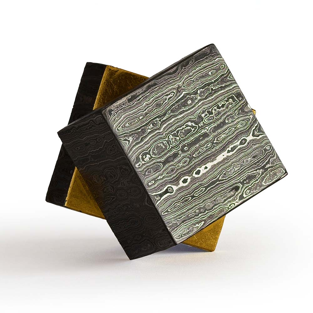 金工の深化 PartⅢEvorution of Metal WorksⅢ | 展覧会のご案内