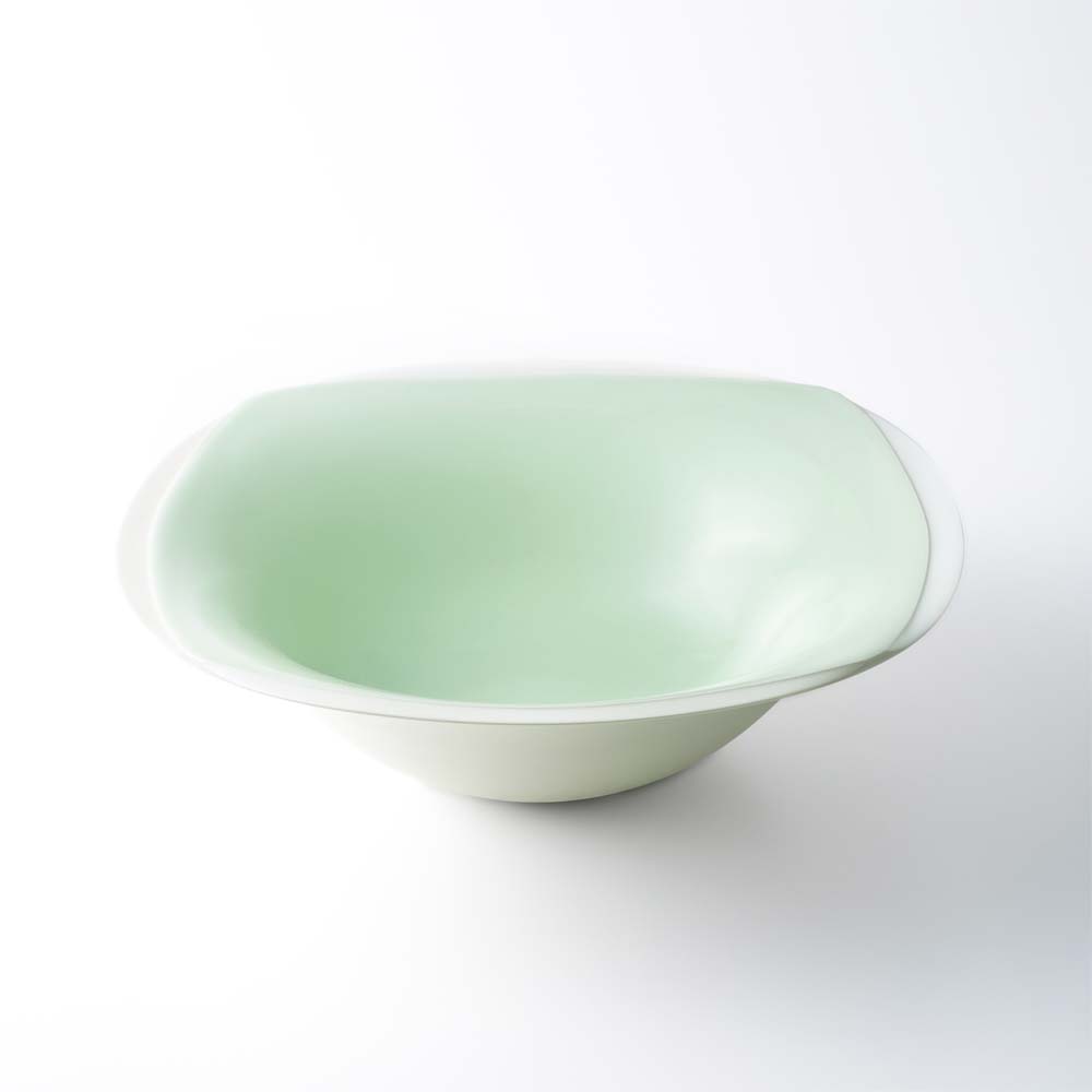 髙森誠司・田中 忍・辻󠄀 聡彦三人展―磁（いし）に光を宿す― | 展覧会