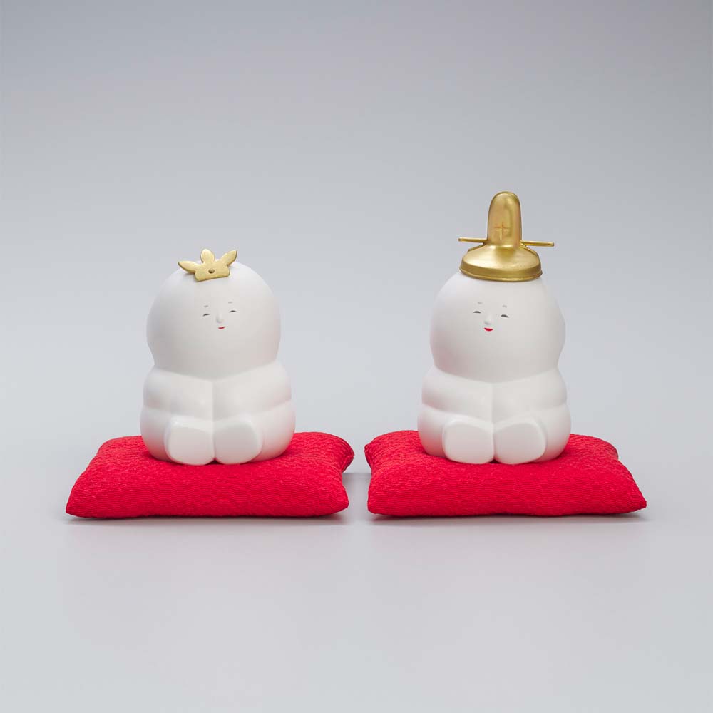 有職御人形司 伊東久重三代展 つなぐ・技とこころ | 展覧会のご案内