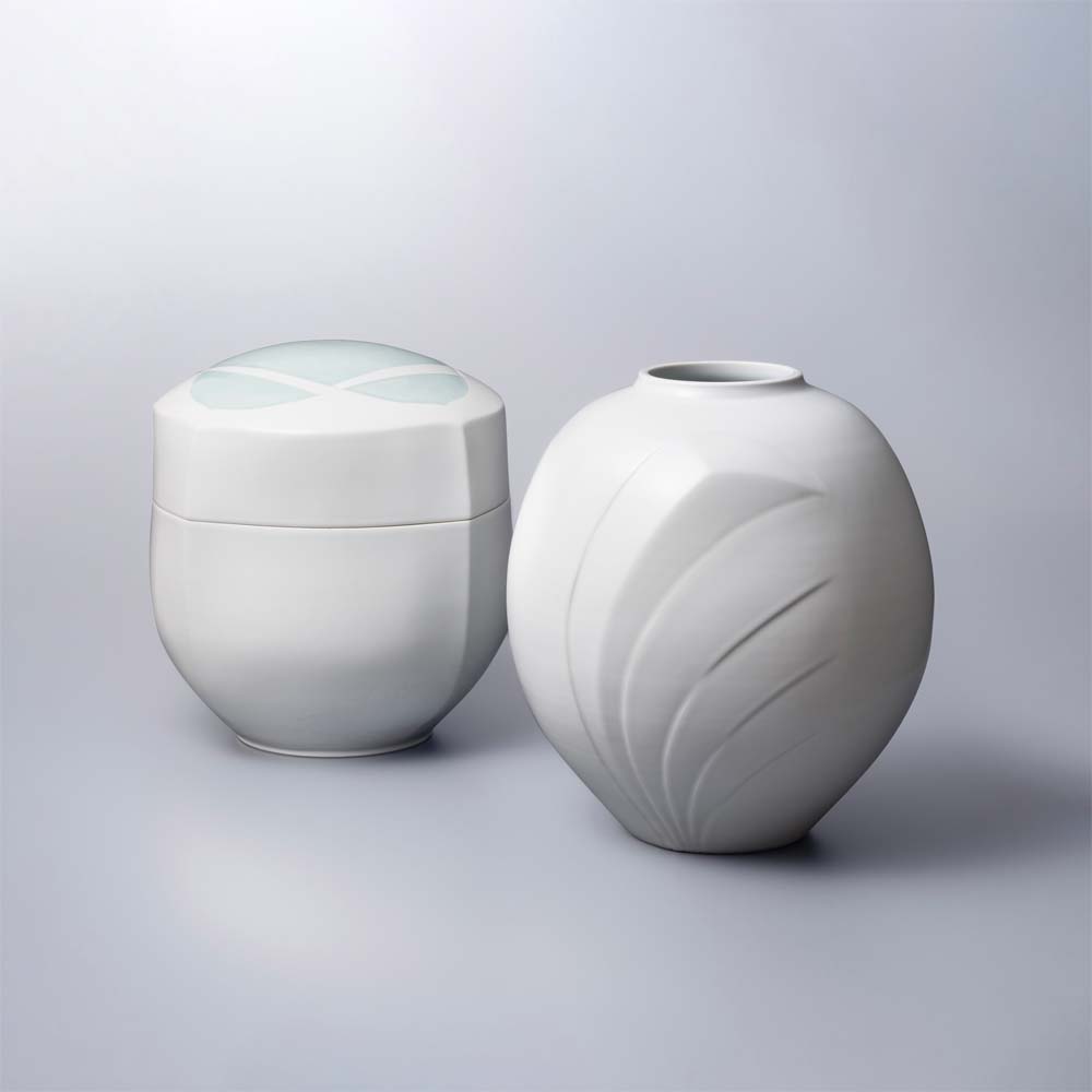 華やぎの工芸展 陶芸の国際性 | 展覧会のご案内 | セイコーハウス