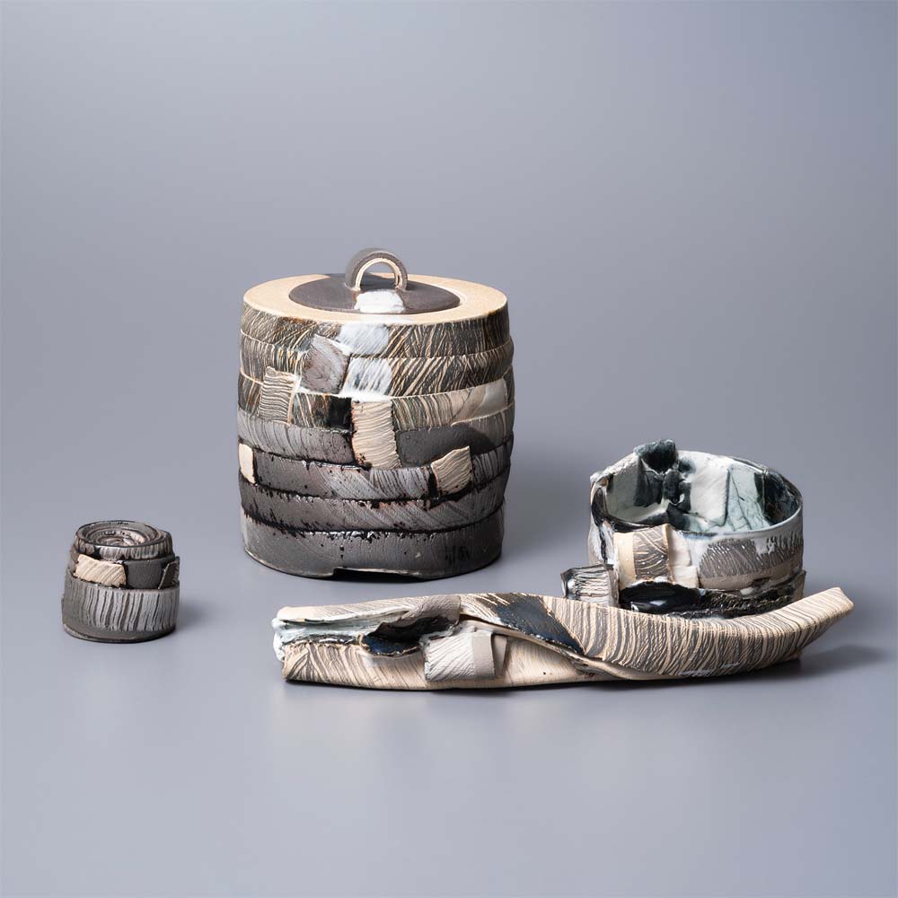 華やぎの工芸展 陶芸の国際性 | 展覧会のご案内 | セイコーハウス