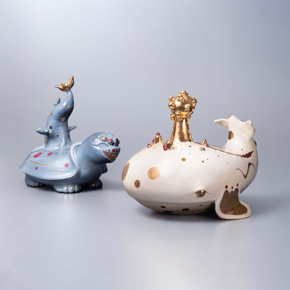 華やぎの工芸展 陶芸の国際性 | 展覧会のご案内 | セイコーハウス