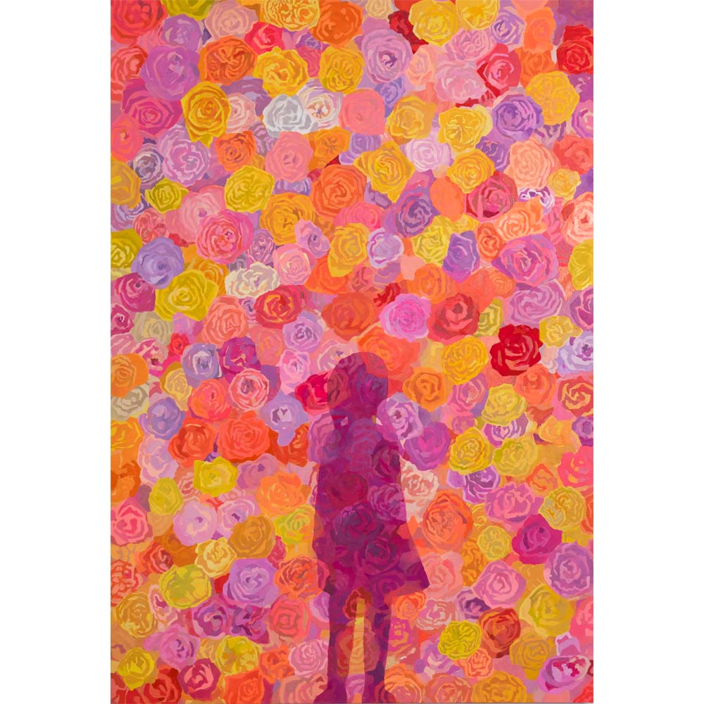 堀川理万子絵画展―時のあしあと | 展覧会のご案内 | セイコーハウス