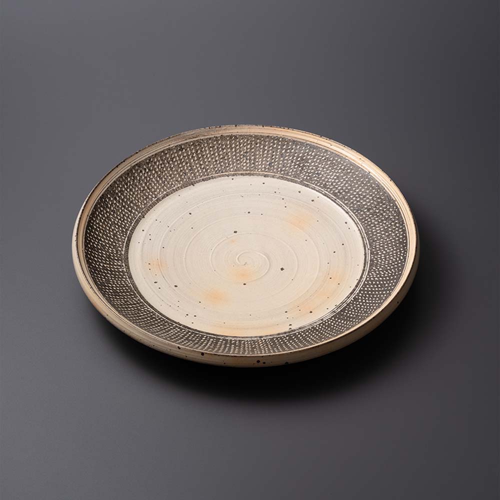 中里 隆・太亀・健太展―暮らしを楽しむ器たち― | 展覧会のご案内