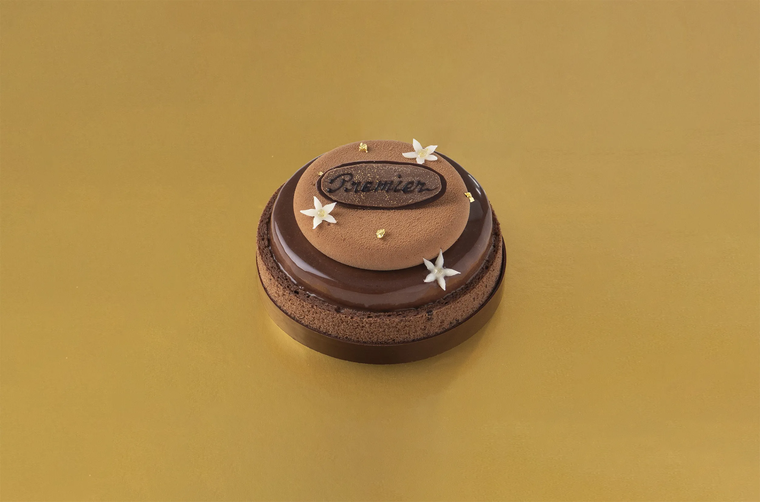 Premier ショコラ Ensemble ー多重奏ー