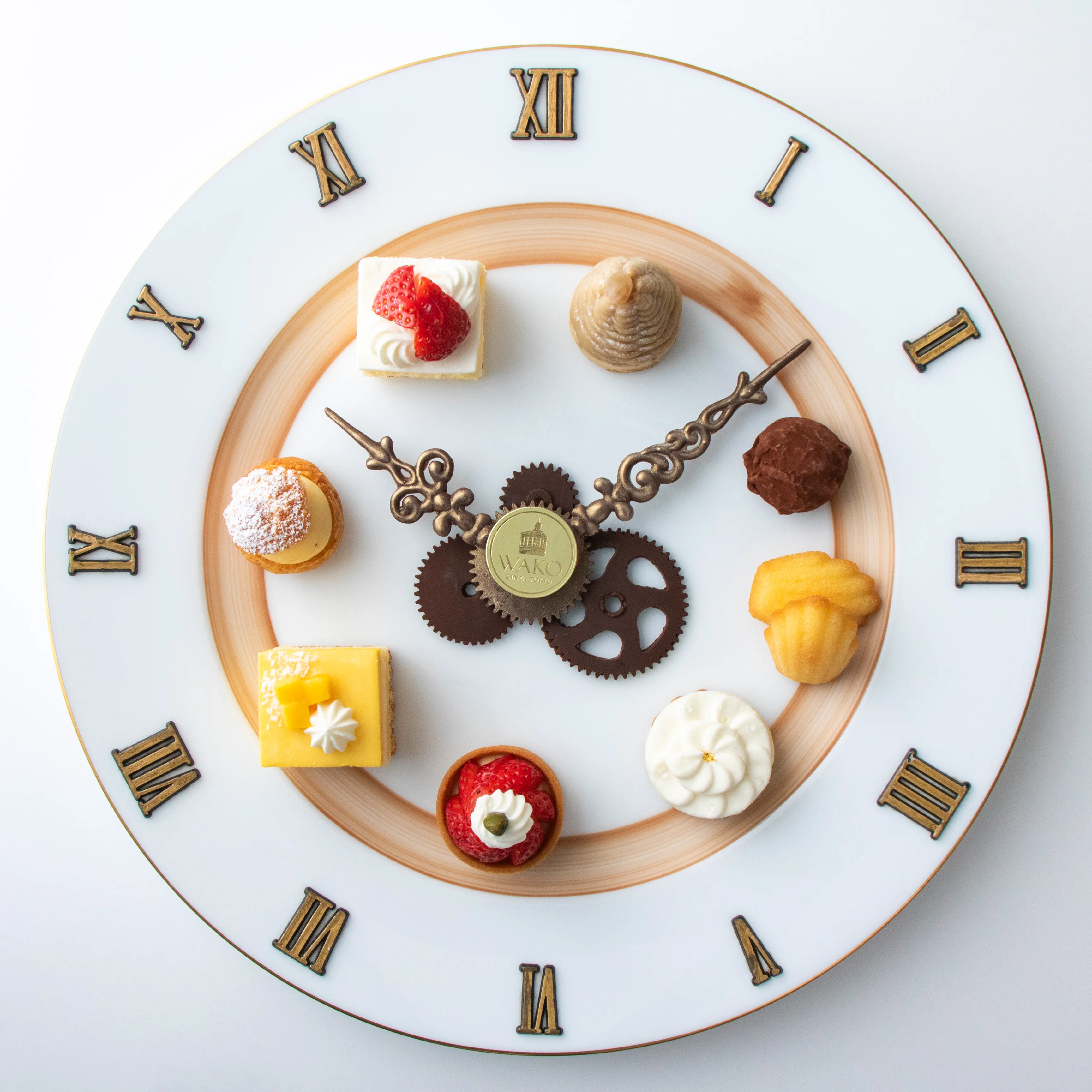 季節のミナルディーズ